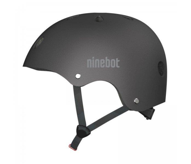 SEGWAY-NINEBOT Kask dla dorosłych, czarny (L) - 1152118 - zdjęcie 2